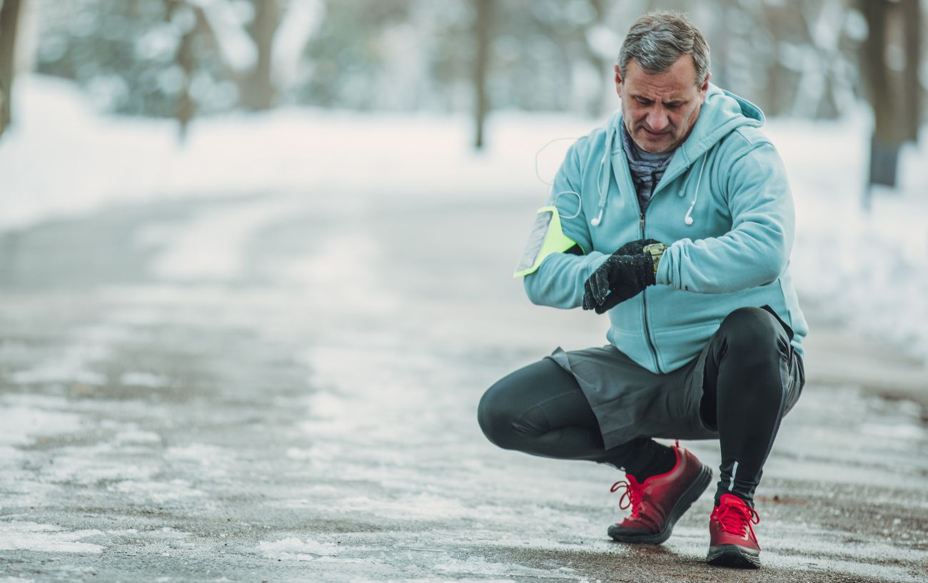  Running GPS Units