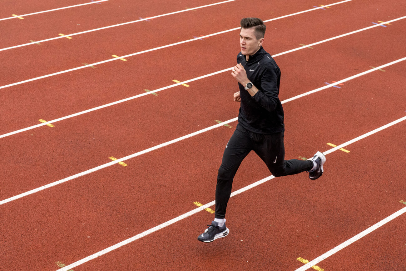 Jakob Ingebrigtsen Sets His Sights on Three World Records in 2026 2 Jakob Ingebrigtsen Sets His Sights on Three World Records in 2026 2