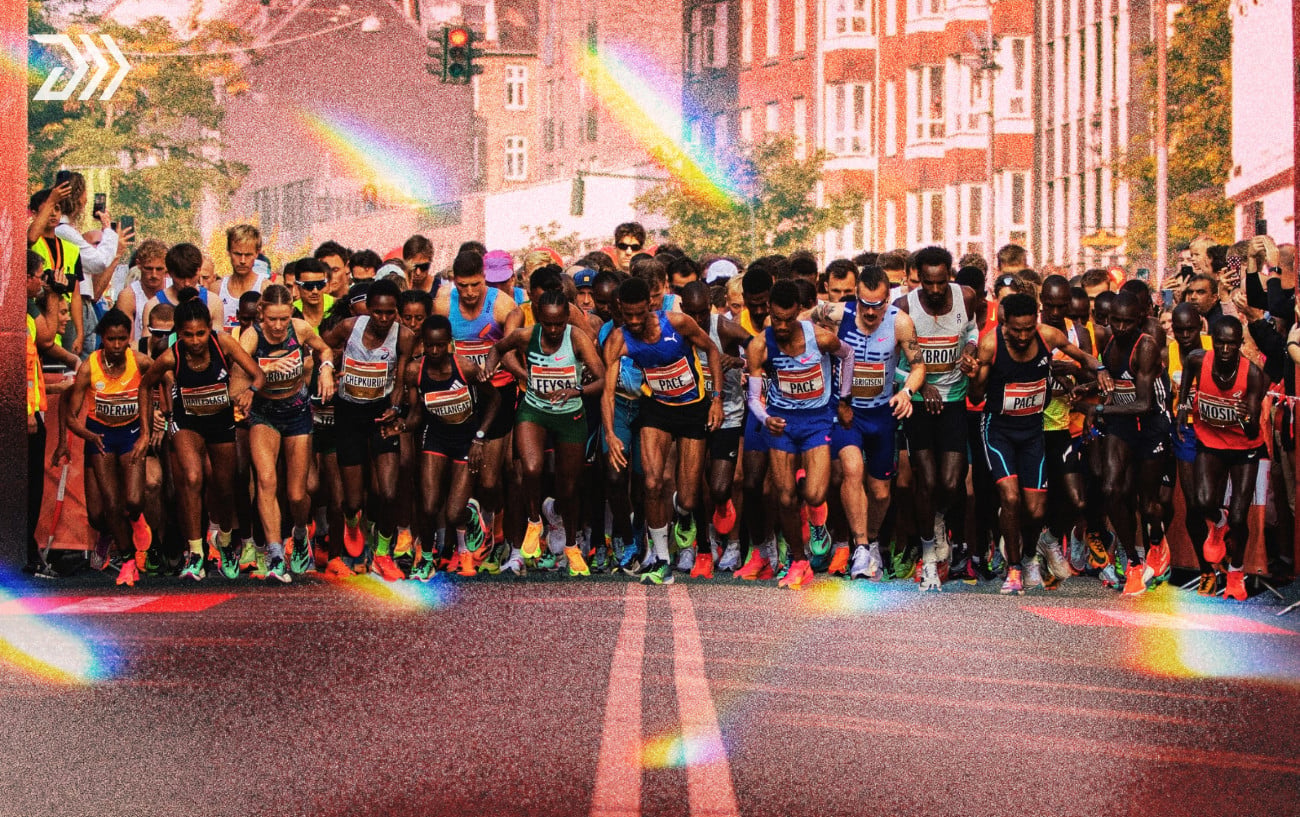 The Copenhagen Half Marathon Lottery Drew More Than 188,000 Entries for 2027 1
