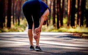 Calf Muscle Tear: Symptoms, Causes + How To Recover Fast