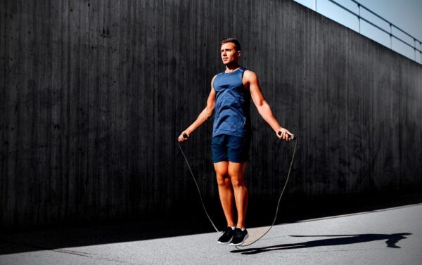 Calf Muscle Tear: Symptoms, Causes + How To Recover Fast