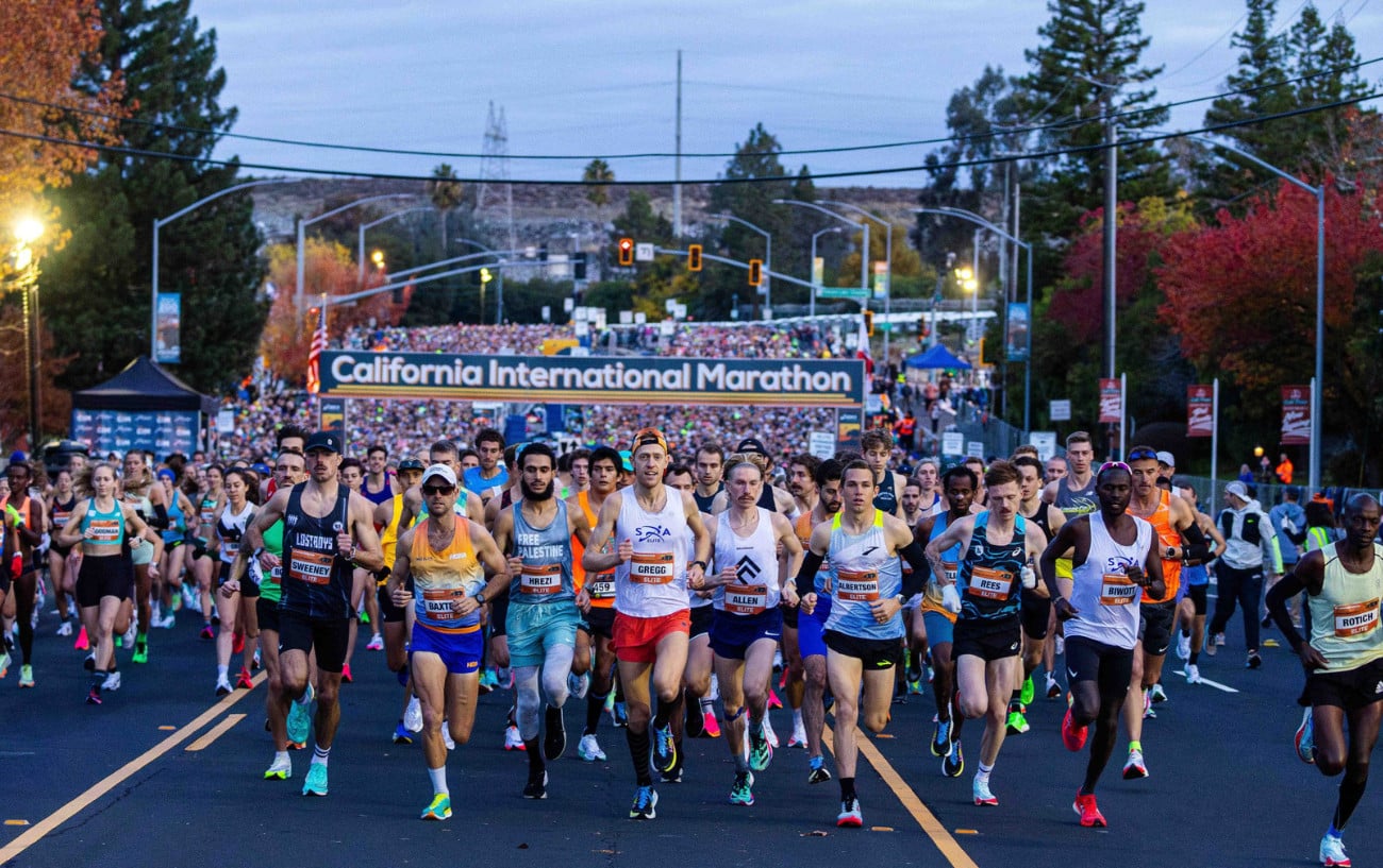 California International Marathon Will Double Its Field And Extend The Cutoff Time in 2027 3