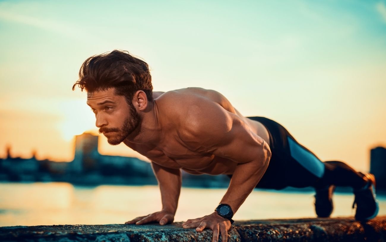 Bodyweight vs Weight Training: Which Is Better?