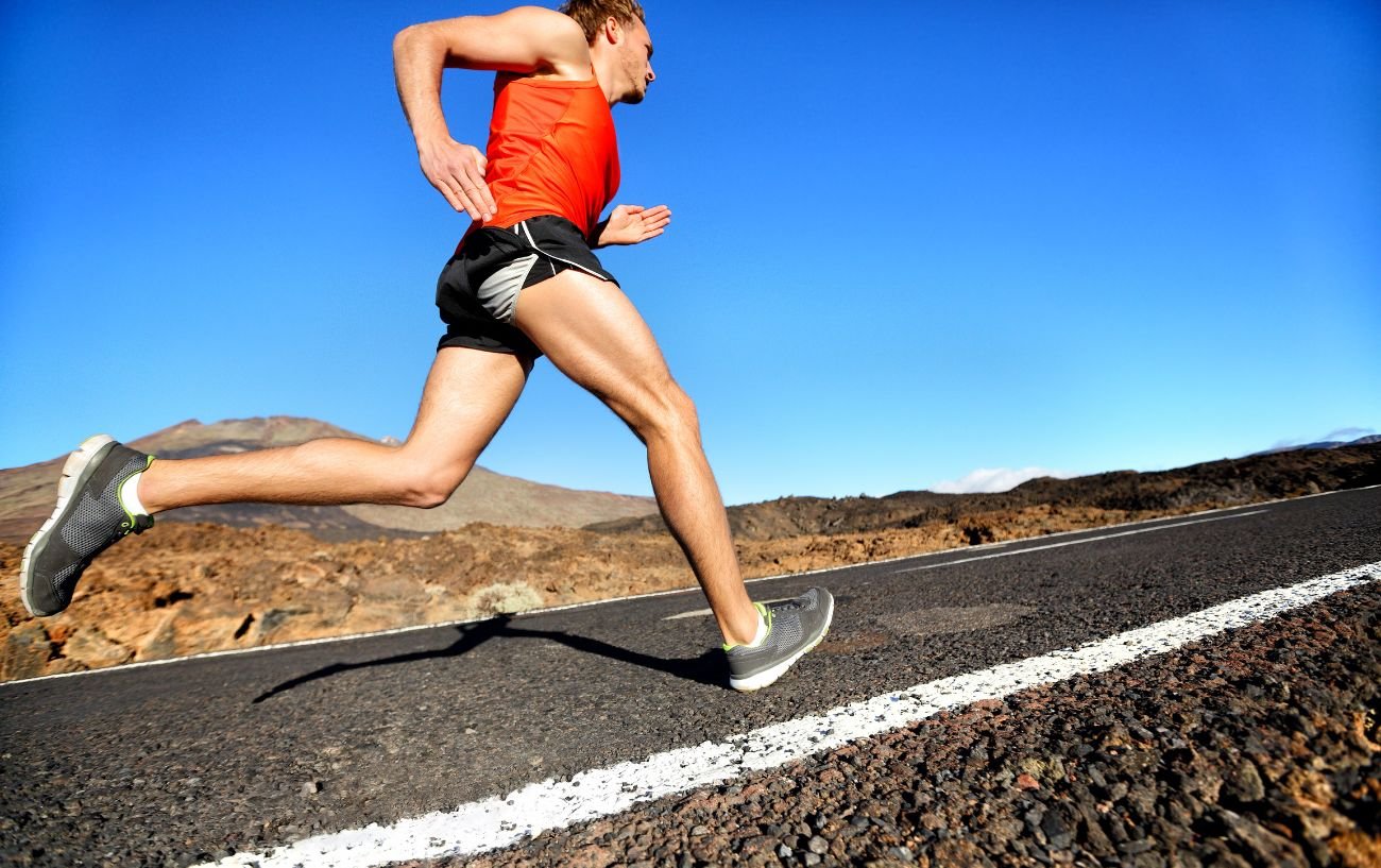 Can I Run A Marathon? How To Know If You're Ready To Run A Marathon