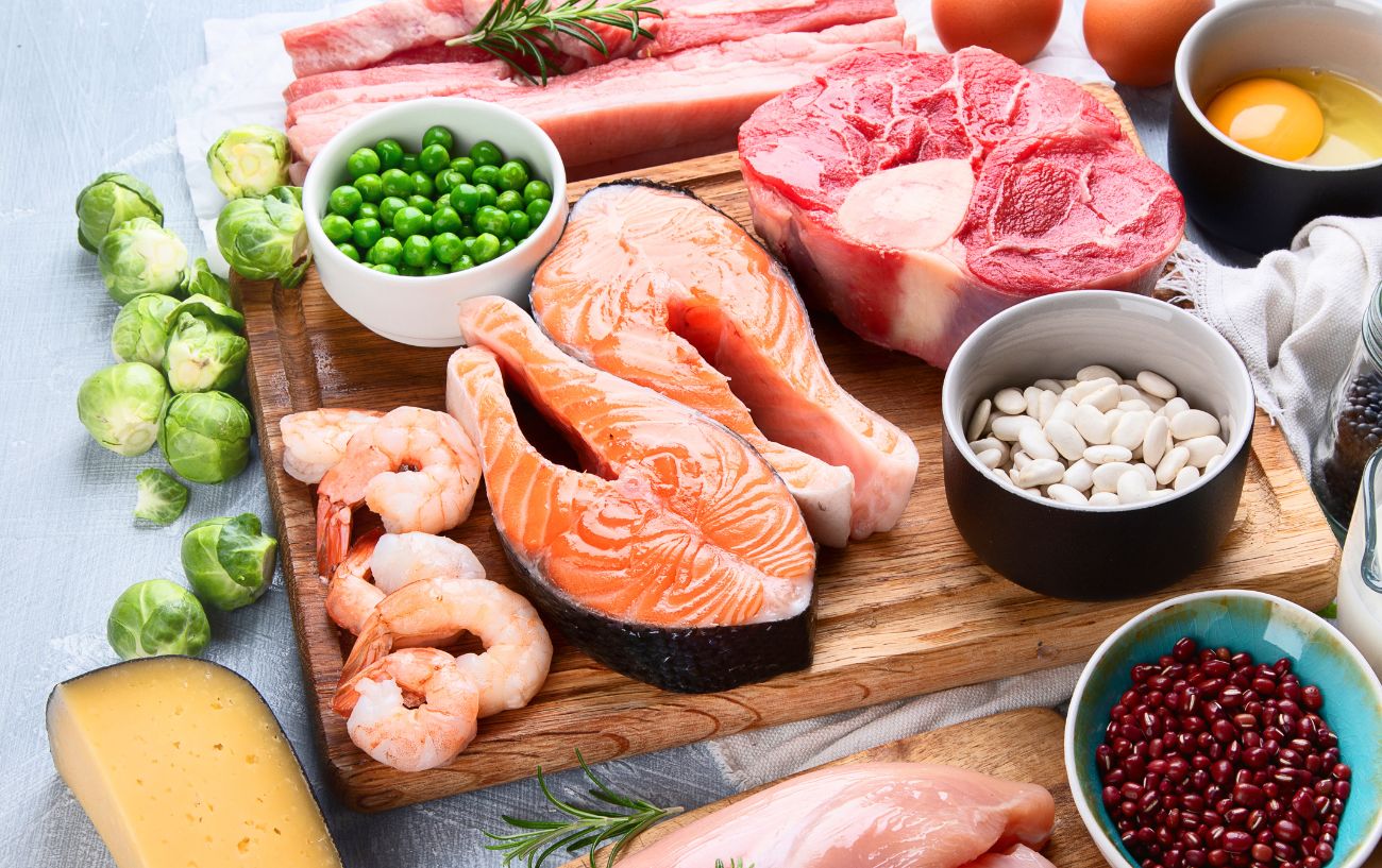 Can You Eat Too Much Protein 8 Signs You Are Overdoing It 