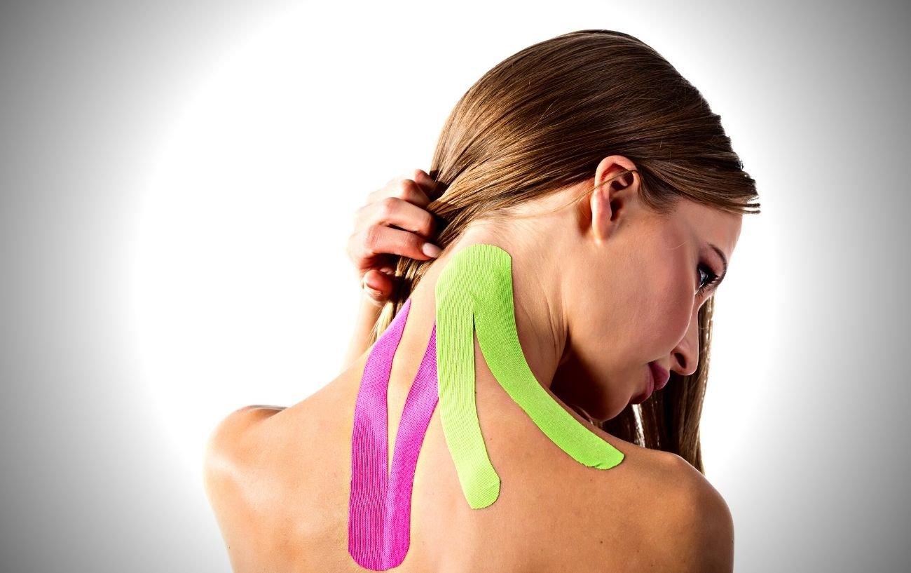 Can You Shower With KT Tape? The Complete Kinesio Tape Guide