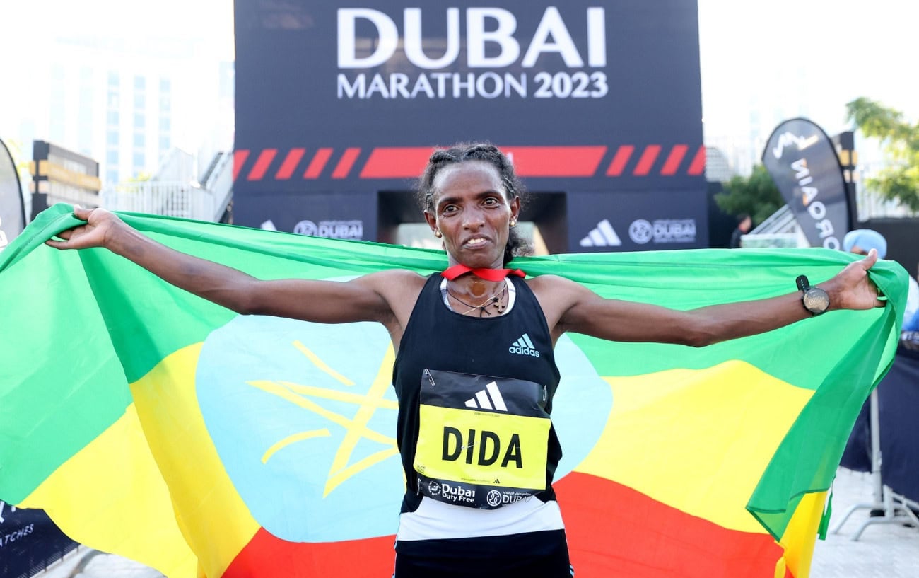 Kipchoge Is Finally Coming to Africa — and He's Bringing Some Of the World's Fastest Marathoners With Him 2