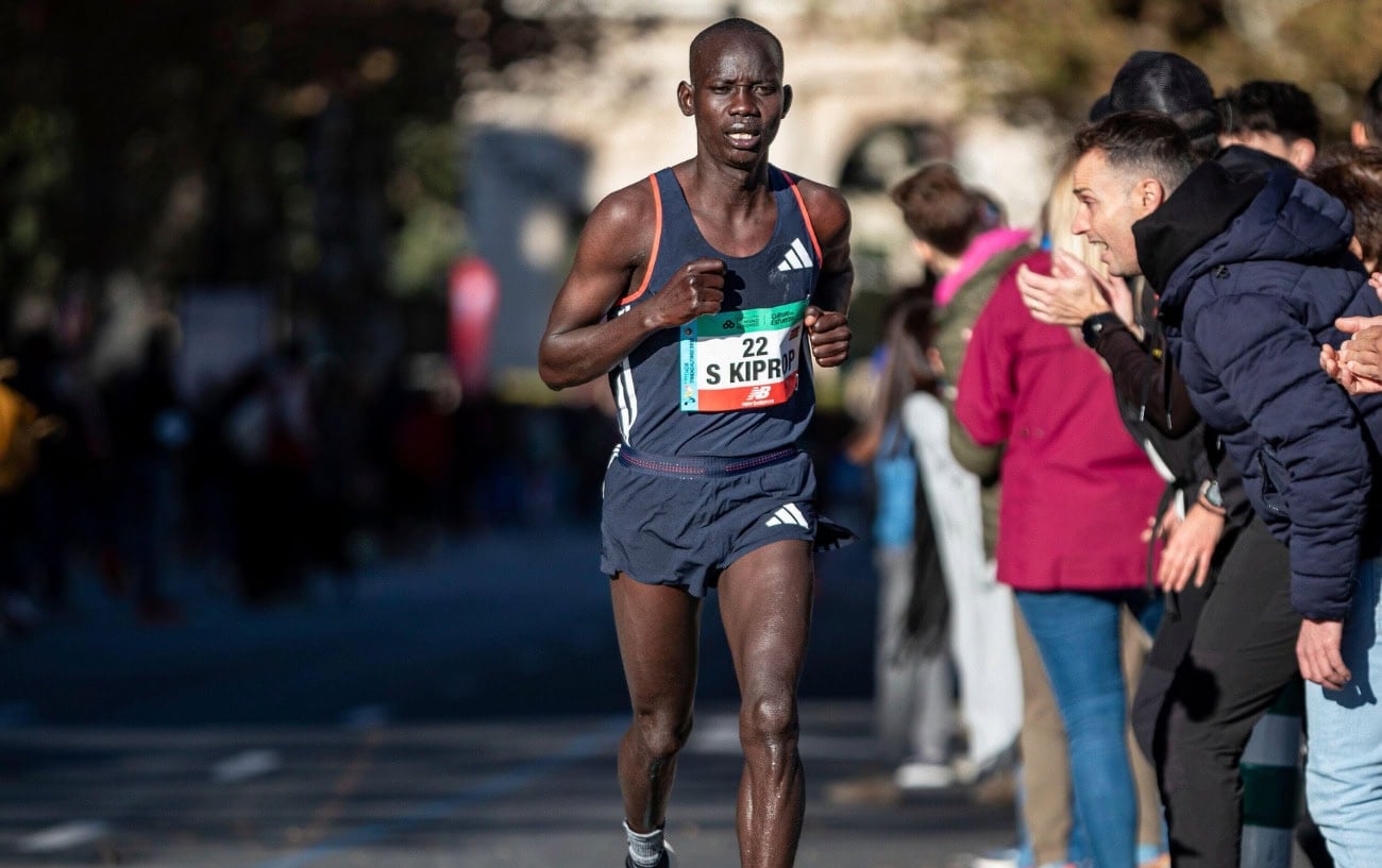 Kipchoge Is Finally Coming to Africa — and He's Bringing Some Of the World's Fastest Marathoners With Him 3