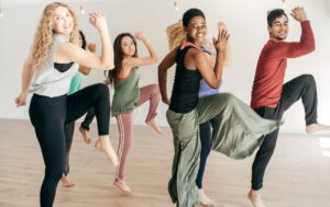 Cardio Without Running: 4 Great Workouts, No Running Required