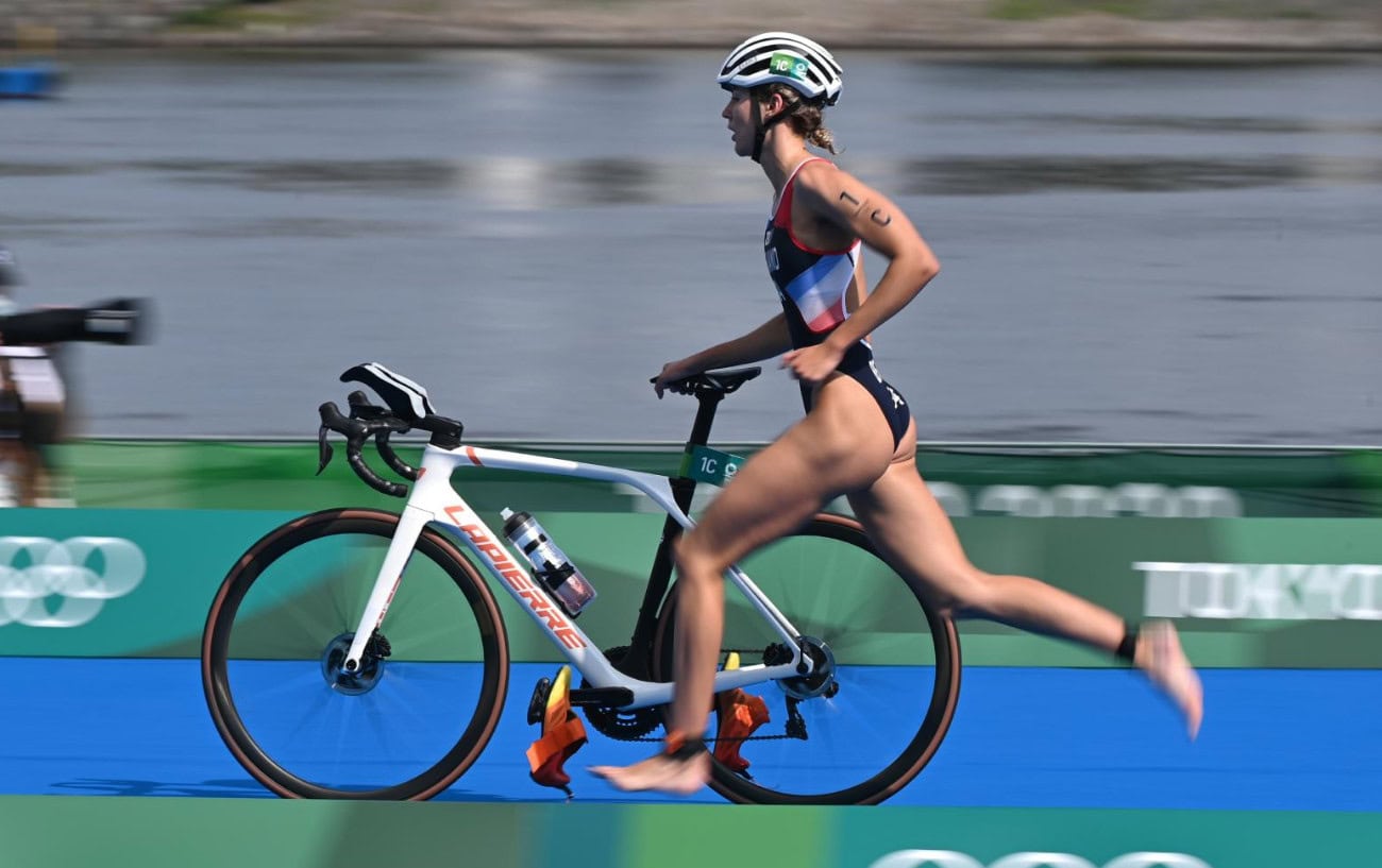 Cassandre Beaugrand Breaks French 5,000m Record in Surprise Nice Race 3