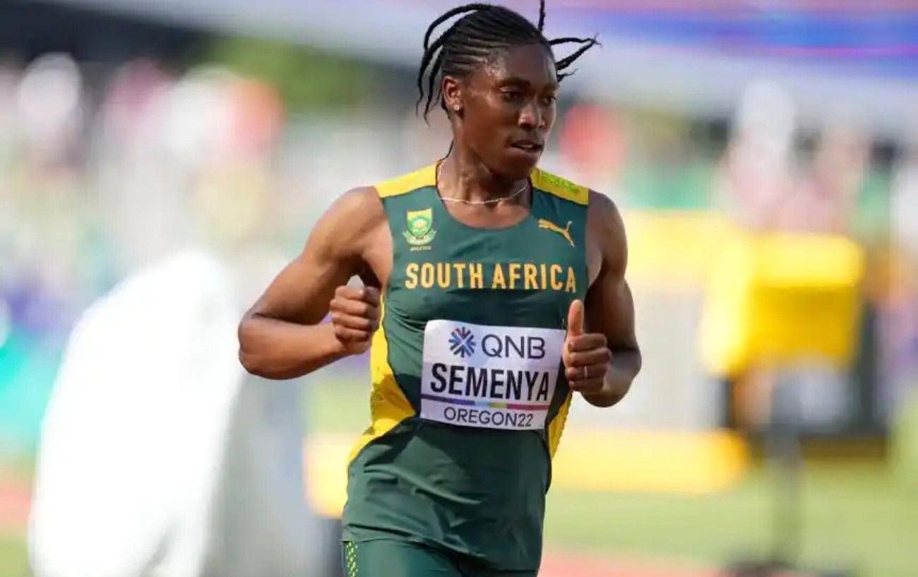 Caster Semenya Ends Seven-Year Legal Battle Over Sex Eligibility Rules 3 Caster Semenya Ends Seven-Year Legal Battle Over Sex Eligibility Rules 3