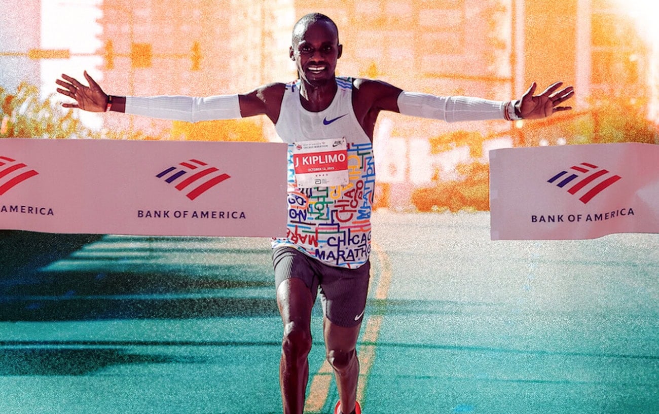 Chicago Marathon Adopts Water Refill Stations For Runners 1