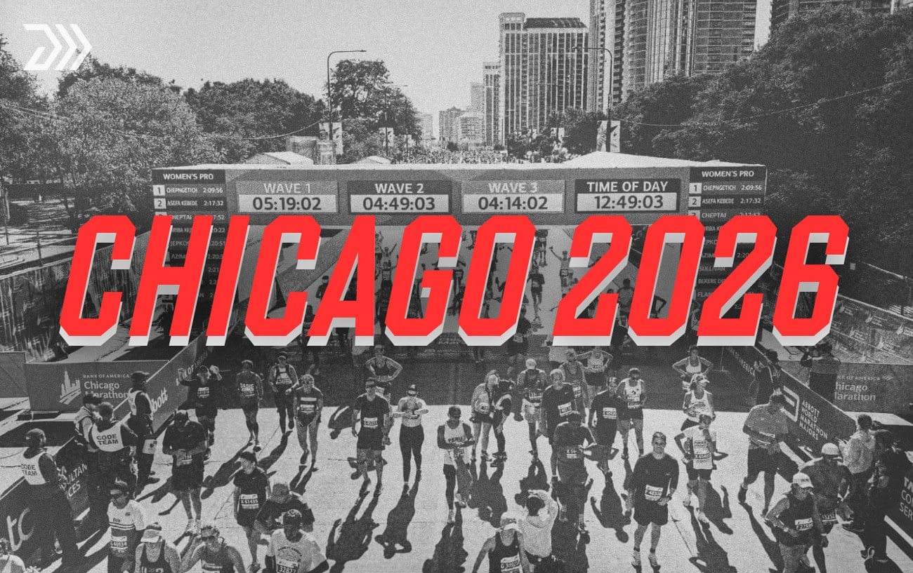 How to Watch the 2026 Chicago Marathon on TV, Online and in Person 1