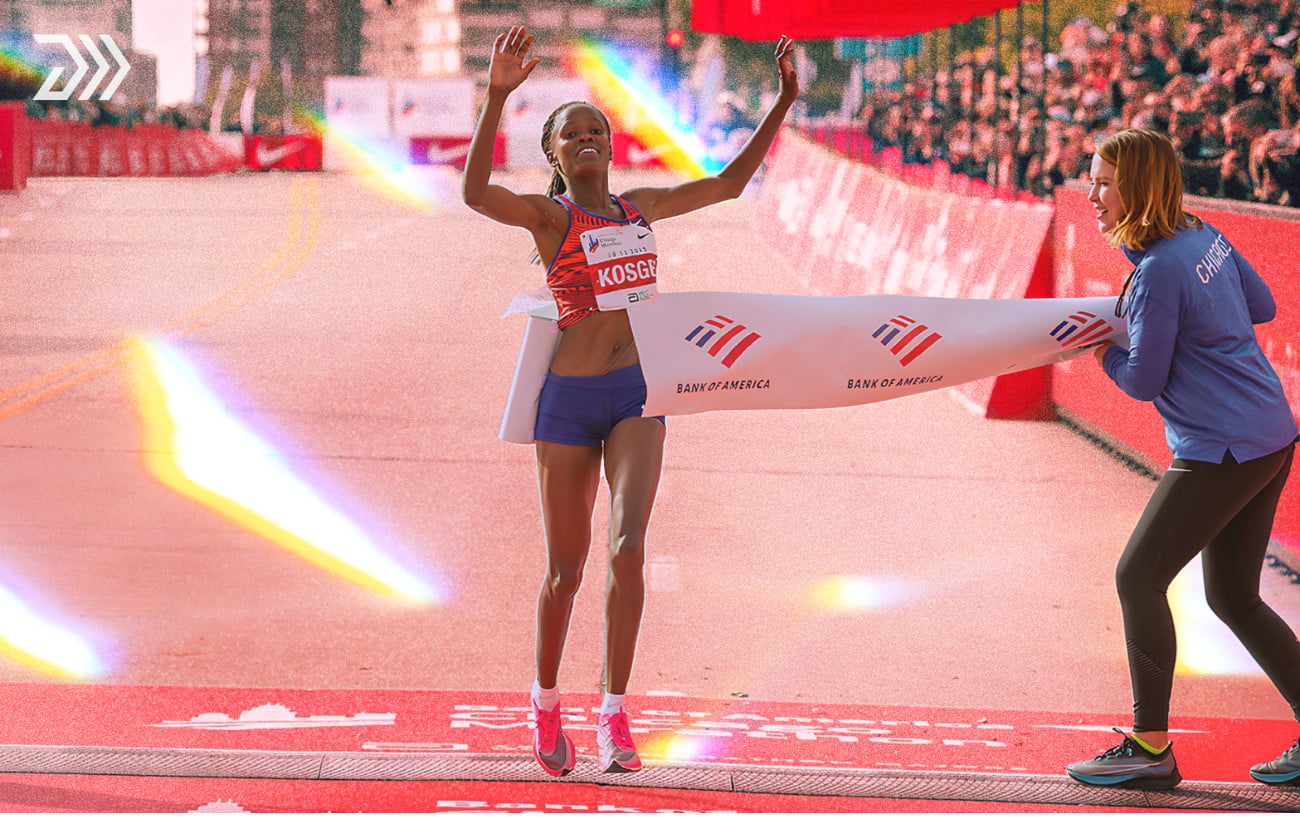 How to Watch the 2026 Chicago Marathon on TV, Online and in Person 2