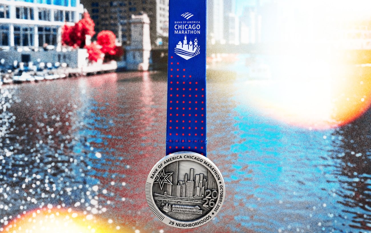 How to Watch the 2026 Chicago Marathon on TV, Online and in Person 3