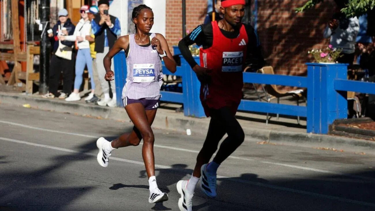 The Shoes That Won The 2025 Chicago Marathon 4 The Shoes That Won The 2025 Chicago Marathon 4