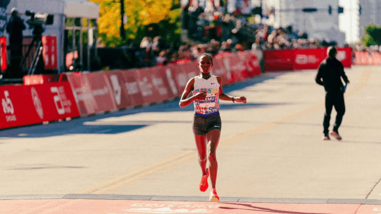 The Shoes That Won The 2025 Chicago Marathon 5 The Shoes That Won The 2025 Chicago Marathon 5