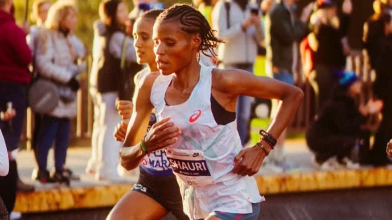 The Shoes That Won The 2025 Chicago Marathon 6 The Shoes That Won The 2025 Chicago Marathon 6