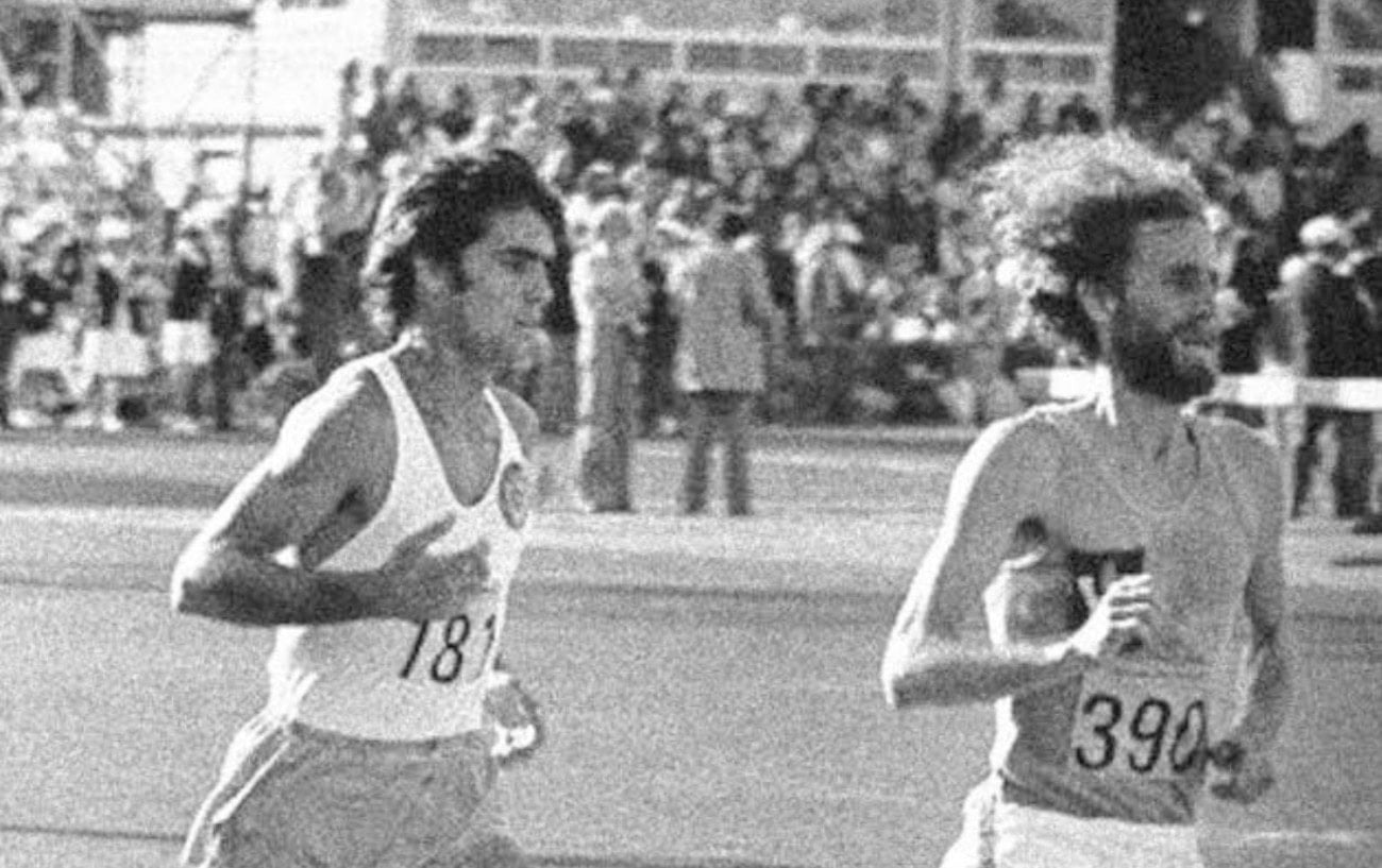 Former Olympian calls on World Athletics to change super shoe rules after London Sub-Two 3
