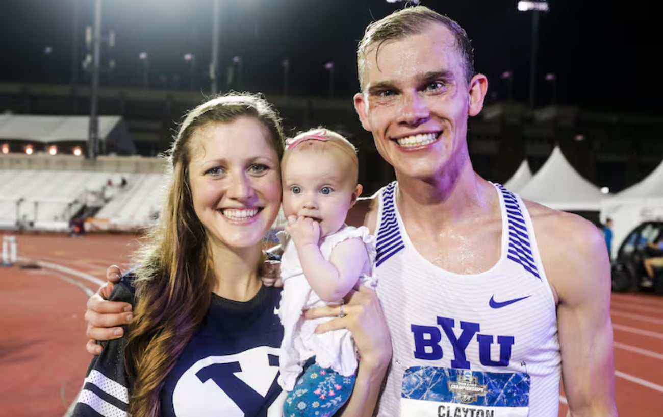 Clayton Young's Boston Comeback Hits Peak Week: 123 Miles, Double Thresholds, and a 25-Mile Reality Check 2 Clayton Young's Boston Comeback Hits Peak Week: 123 Miles, Double Thresholds, and a 25-Mile Reality Check 2