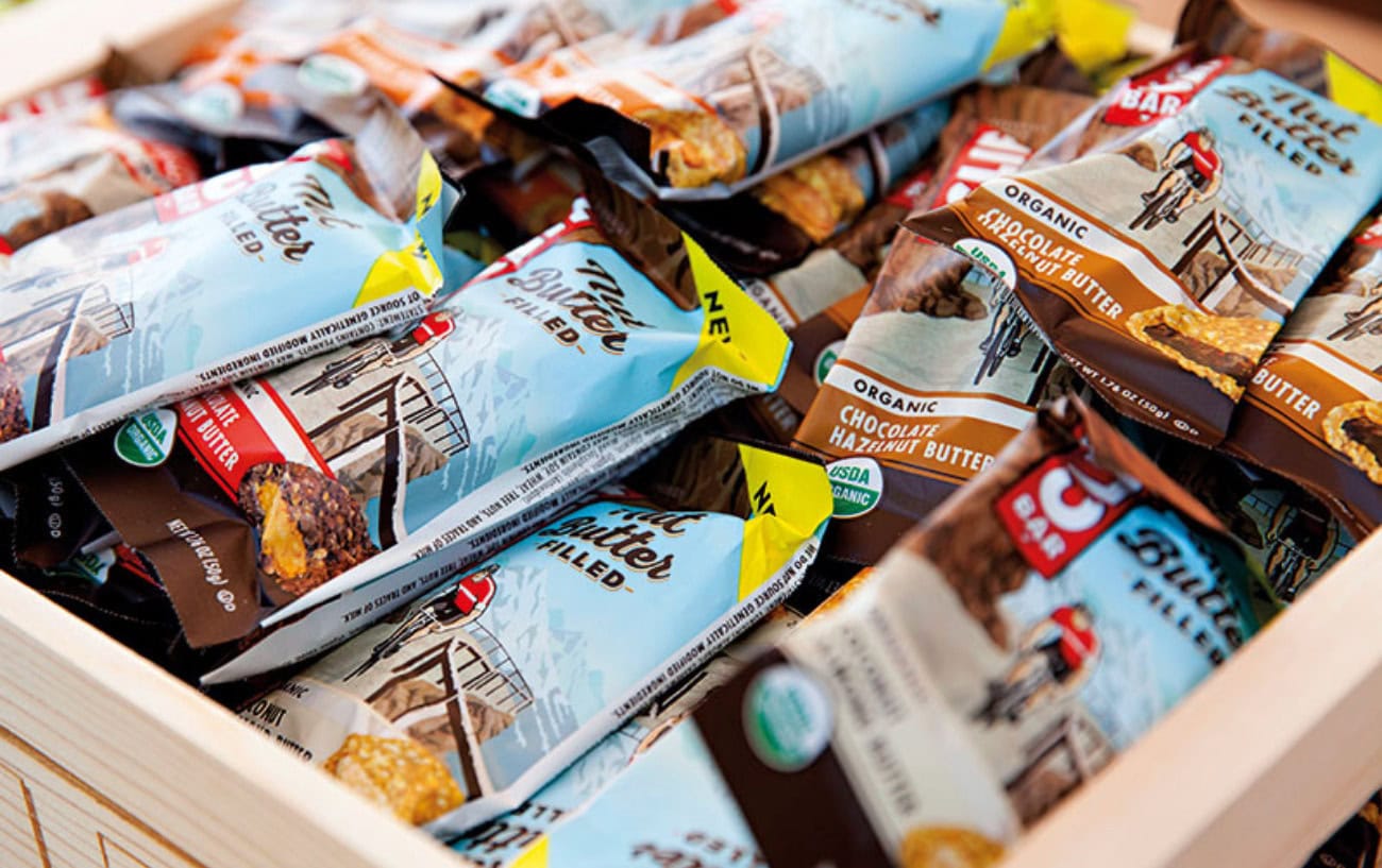 CLIF Bar Is Coming to London and Berlin — and It's Already Been Feeding You in Boston 2 CLIF Bar Is Coming to London and Berlin — and It's Already Been Feeding You in Boston 2