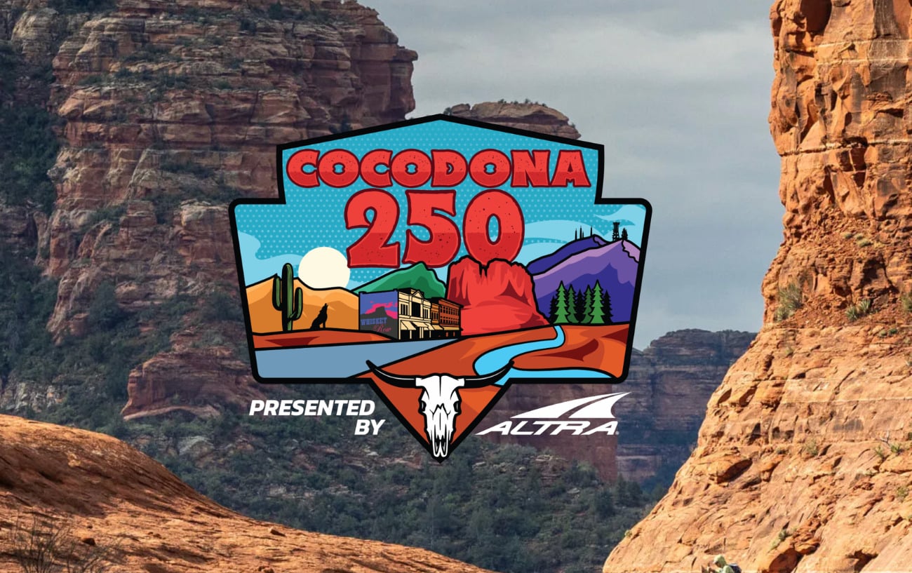 Courtney Dauwalter Among a Loaded Field Set to Start the Cocodona 250 on Monday 1
