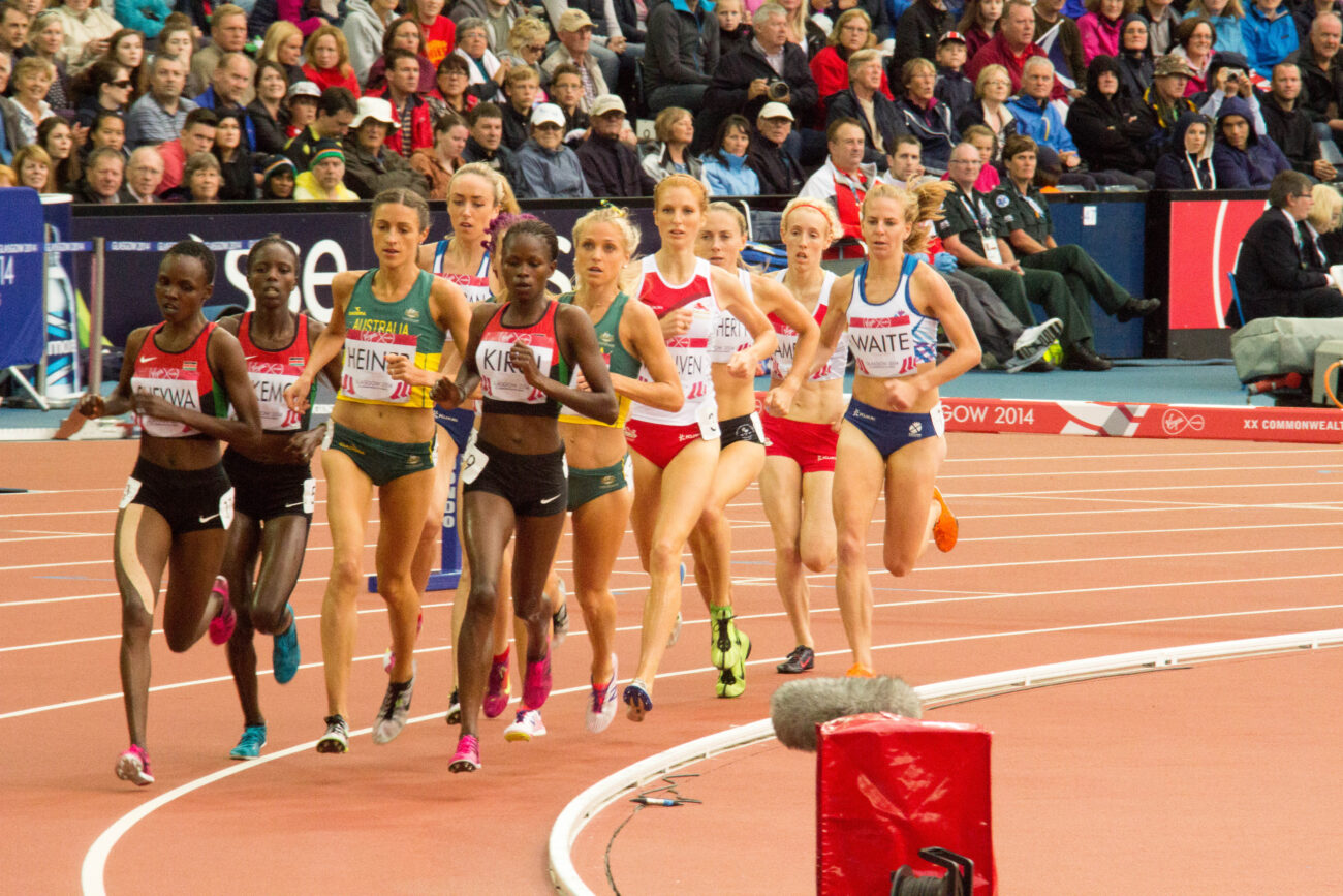 Could This Be The End Of The Commonwealth Games? 1