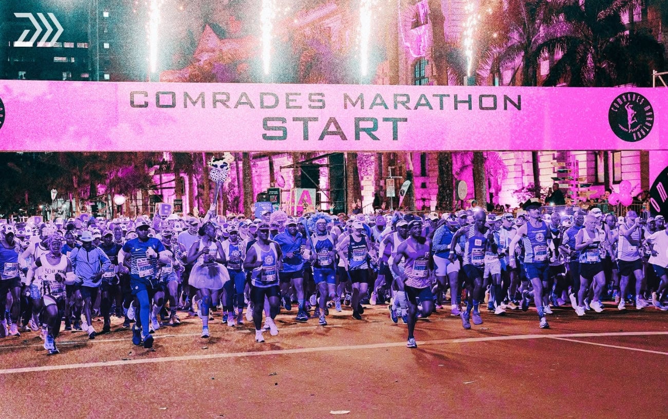 Comrades Confirms 2027 Date for Its 100th Running as Federation Fight Heads to Court 1 Comrades Confirms 2027 Date for Its 100th Running as Federation Fight Heads to Court 1