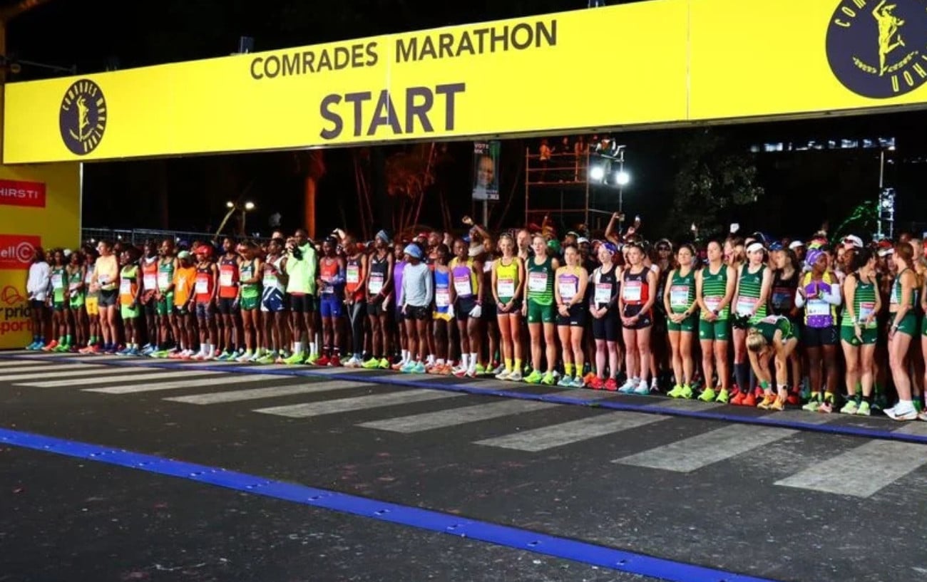 Everything You Need To Know About Comrades Marathon 2 Everything You Need To Know About Comrades Marathon 2