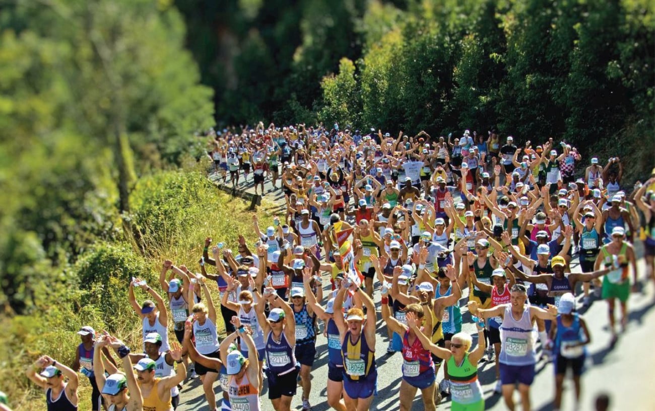 Everything You Need To Know About Comrades Marathon 5 Everything You Need To Know About Comrades Marathon 5