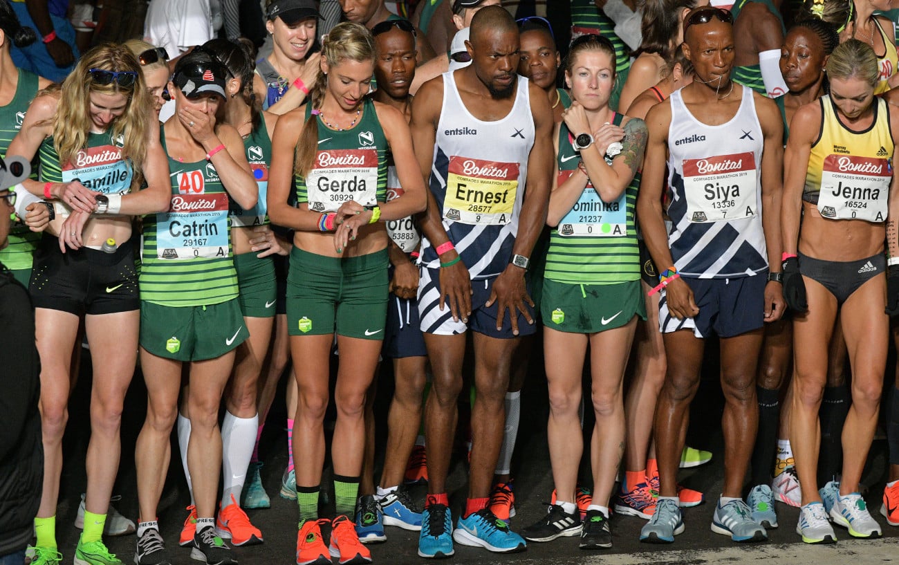 Everything You Need To Know About Comrades Marathon 7 Everything You Need To Know About Comrades Marathon 7