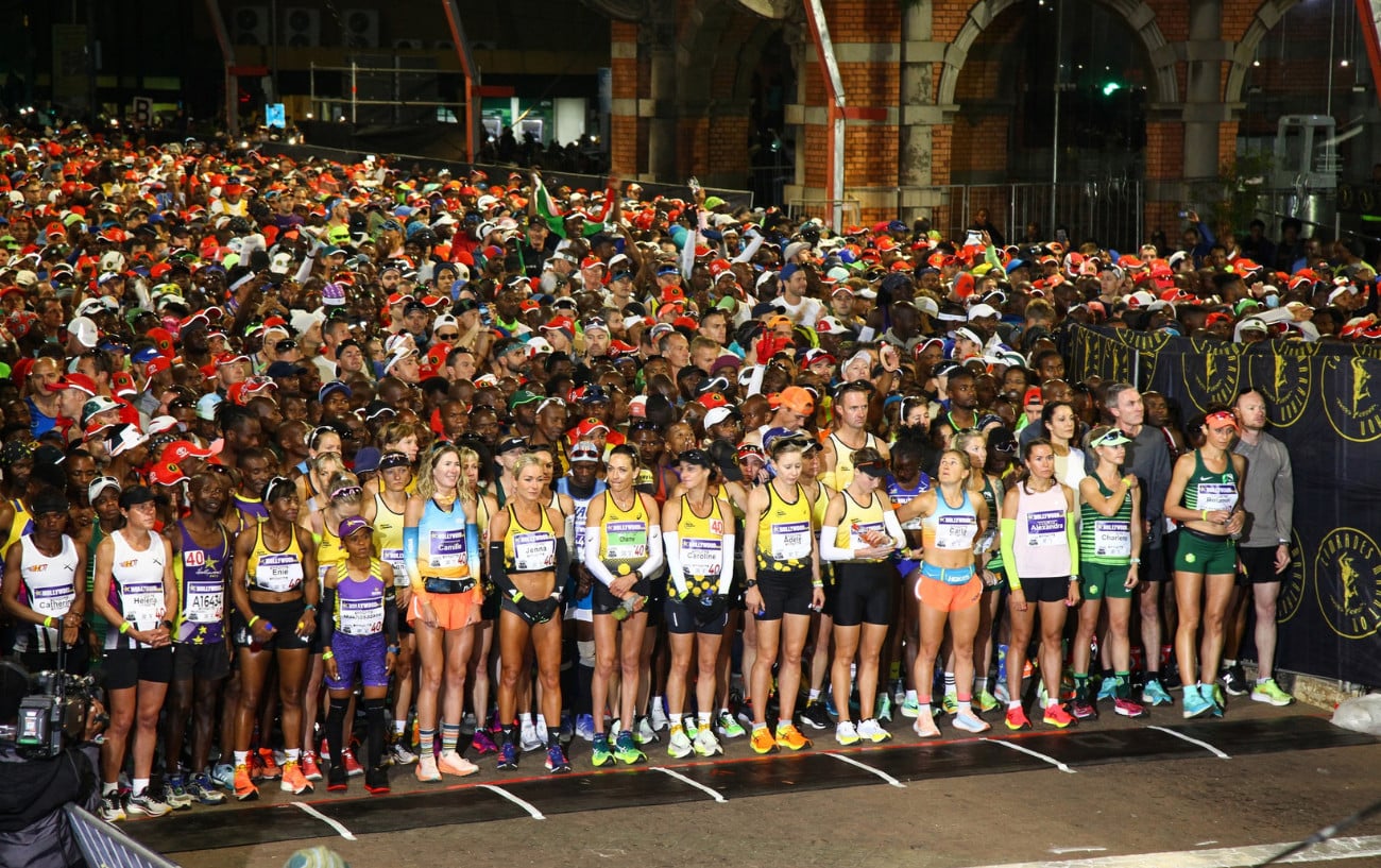 Everything You Need To Know About Comrades Marathon 1 Everything You Need To Know About Comrades Marathon 1