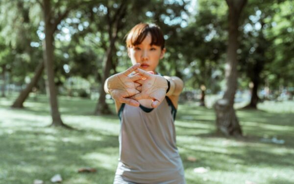 The Best CARS Mobility Exercises: Controlled Articular Rotations Guide