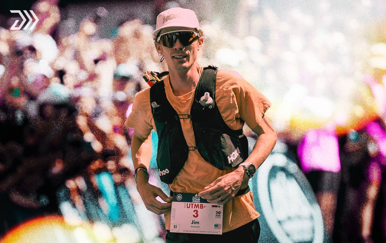 Jim Walmsley Withdraws From UTMB, Leaving the Race Without Its Two Top-Rated Men 2
