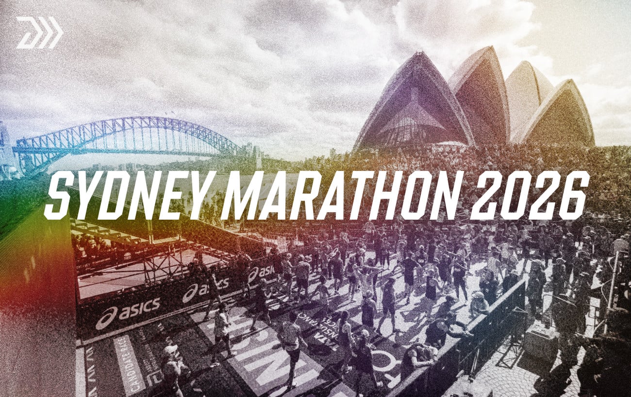 Everything You Need to Know About the 2026 Sydney Marathon 1