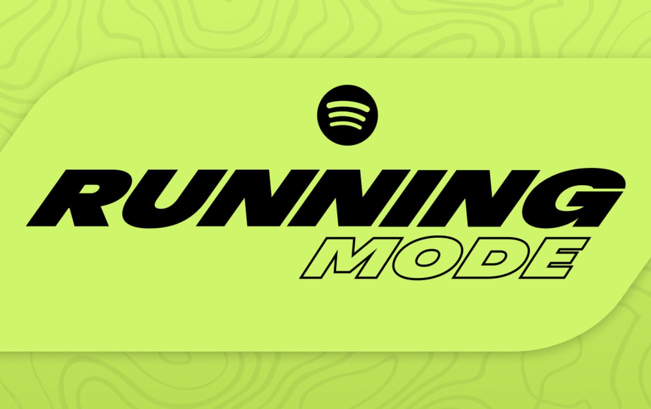 Spotify's Running Mode Asks You to Set a Tempo. Its Default Is 150 BPM. 1 Spotify's Running Mode Asks You to Set a Tempo. Its Default Is 150 BPM. 1