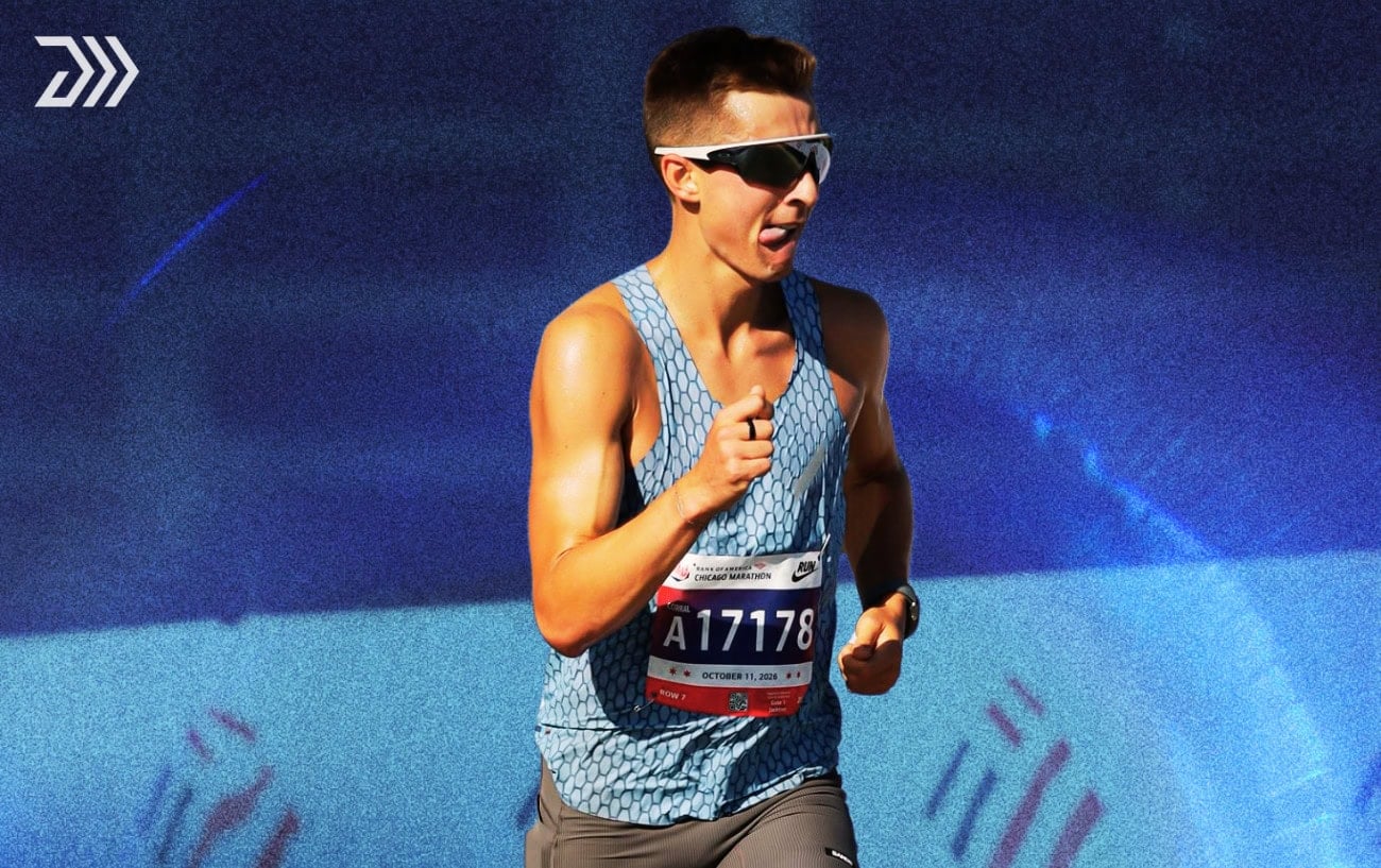 A Runner's $5,748 Chicago Marathon Bill Shows the Real Cost of a Major 1