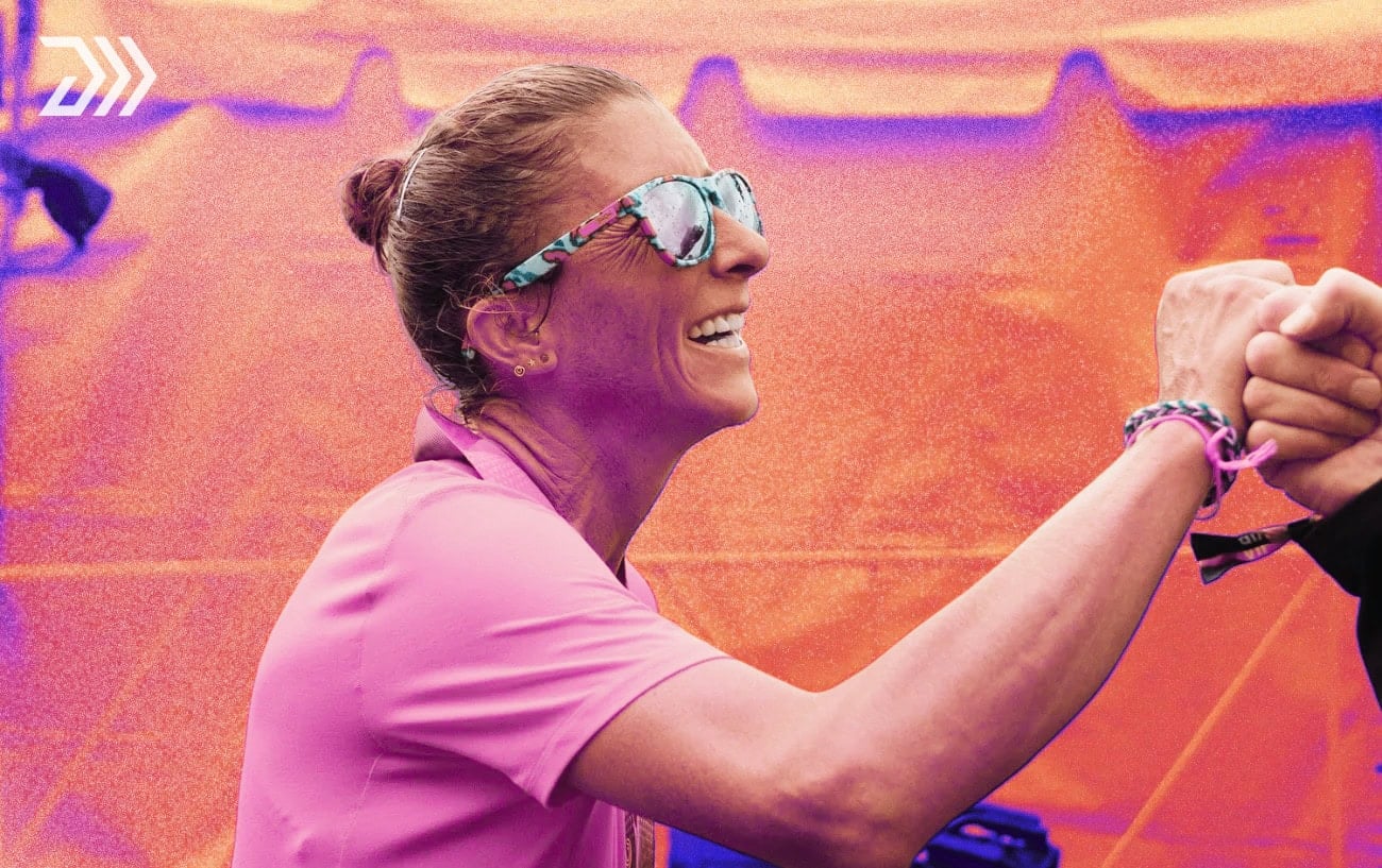 Courtney Dauwalter Wins A Fourth Hardrock 100, Then Admits She Nearly Quit 2