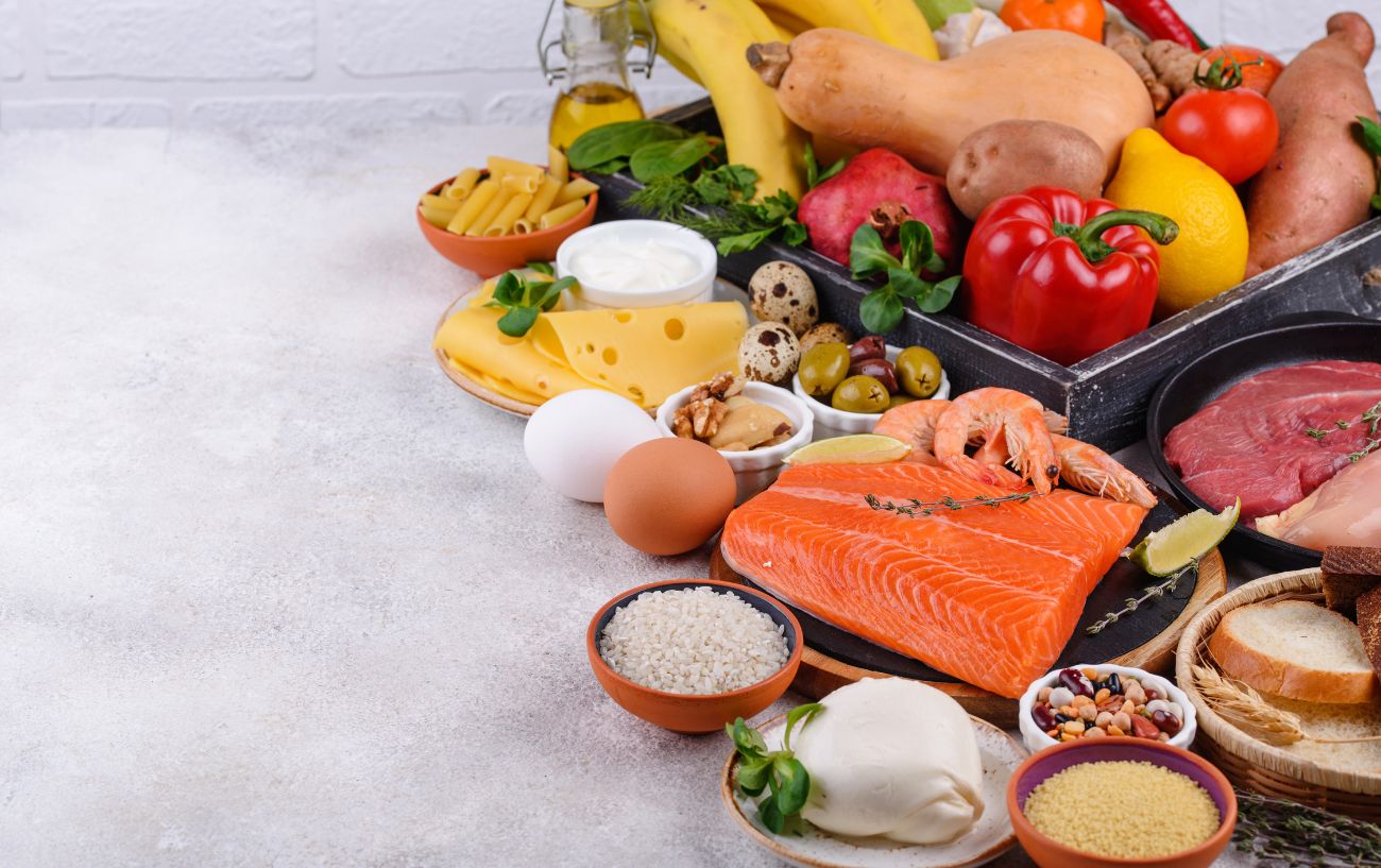 The DASH diet: Health benefits and what you can eat