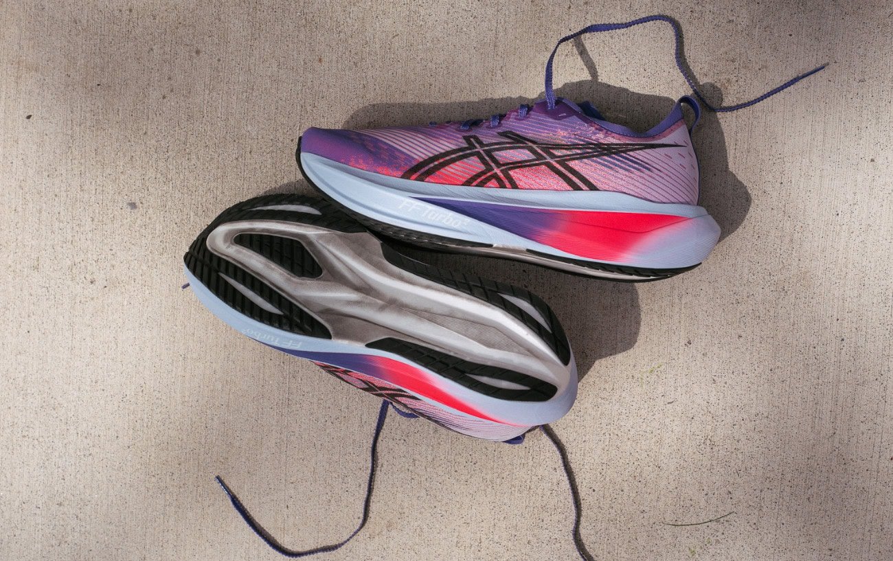 ASICS Megablast vs Sonicblast, Reviewed: Which New Shoe Belongs in Your Rotation? 2 ASICS Megablast vs Sonicblast, Reviewed: Which New Shoe Belongs in Your Rotation? 2