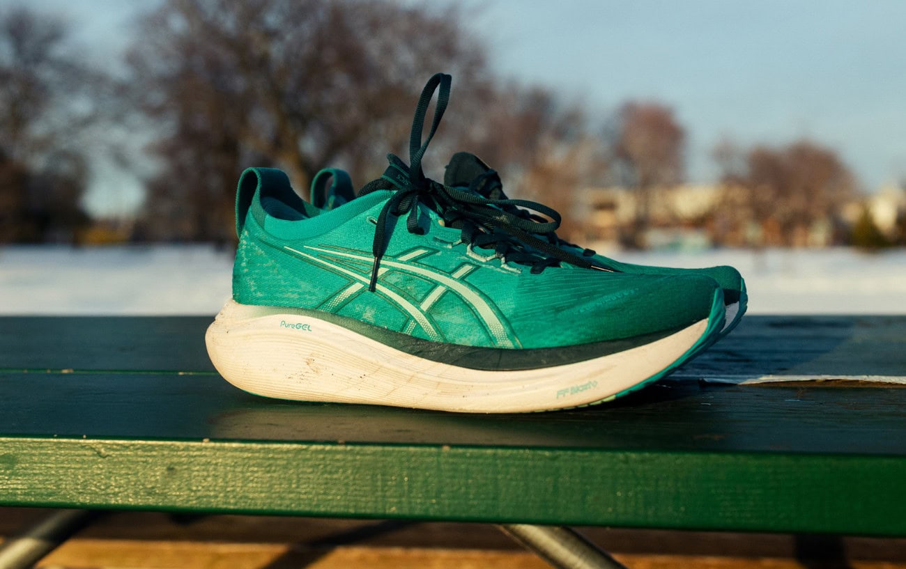 The 5 Best Daily Running Shoes for Every Type of Runner 1