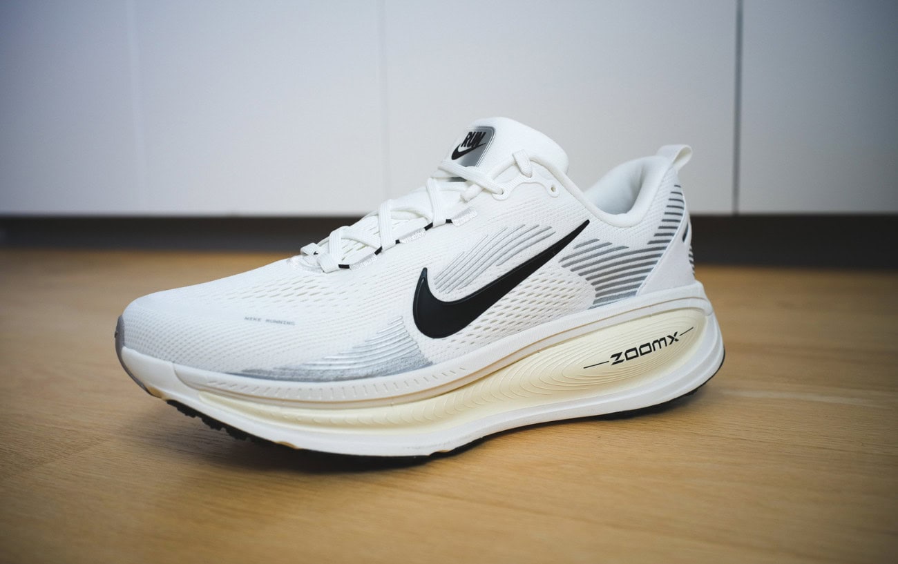 Best Daily Running Shoes - Nike Vomero 18