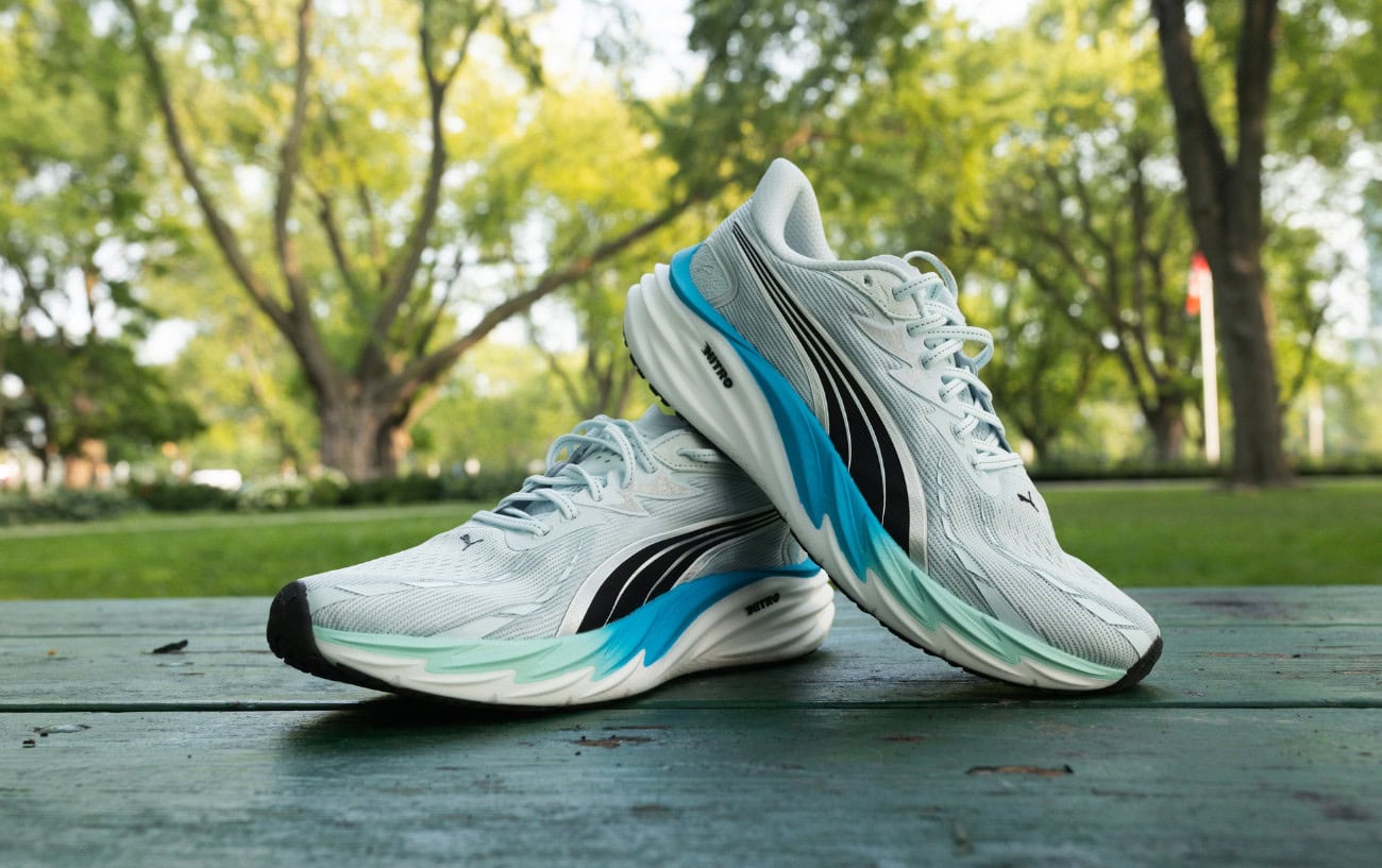 Best Daily Running Shoes - Puma Velocity Nitro 4