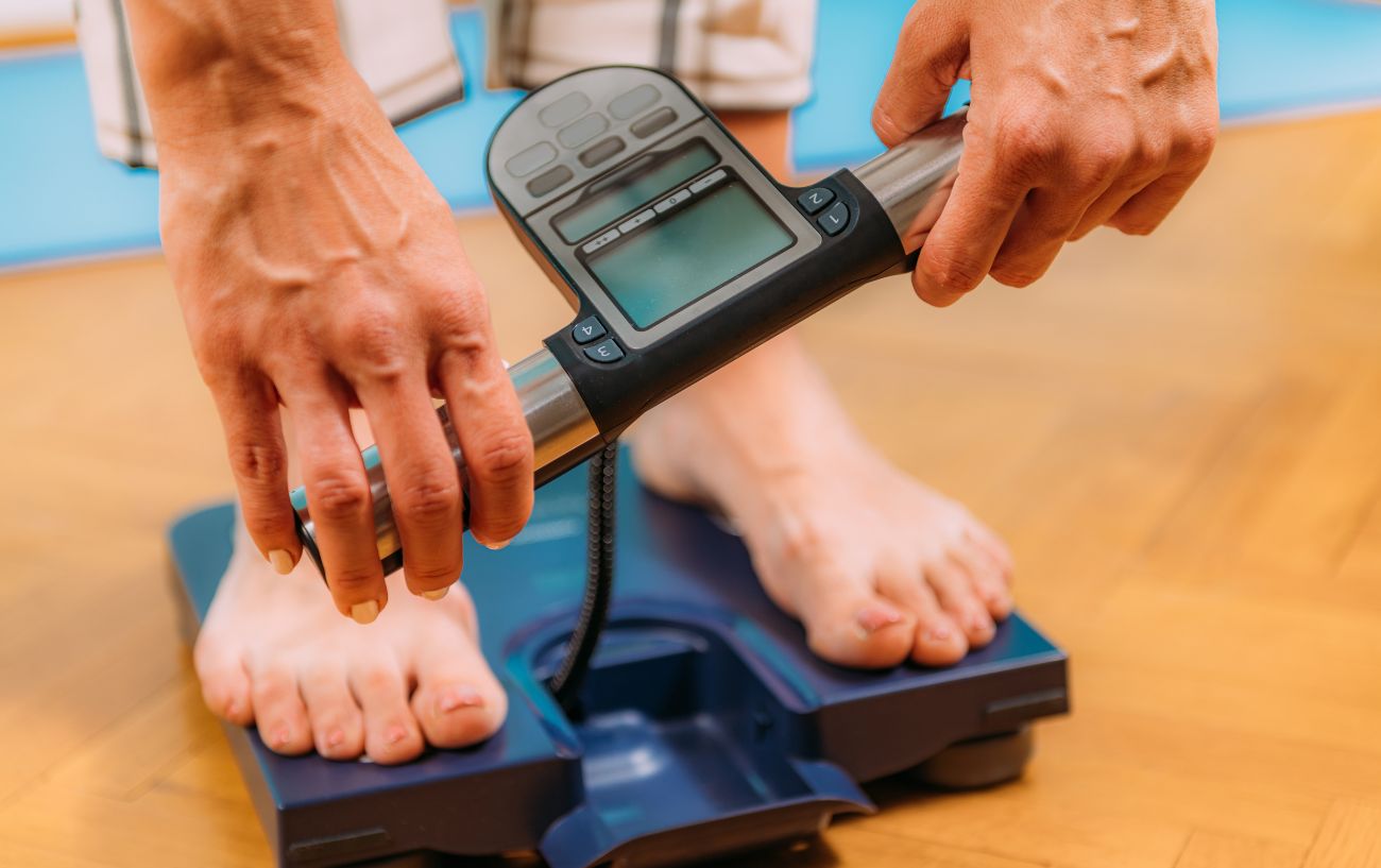 The Truth About Scales and Why Your Weight Fluctuates