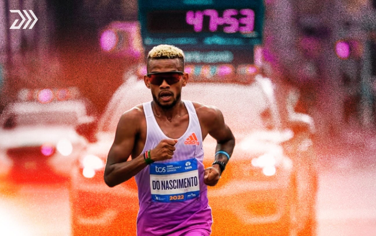 Daniel Do Nascimento Is Missing. Anti-Doping Officials Lost Contact With Him in 2024. 2 Daniel Do Nascimento Is Missing. Anti-Doping Officials Lost Contact With Him in 2024. 2