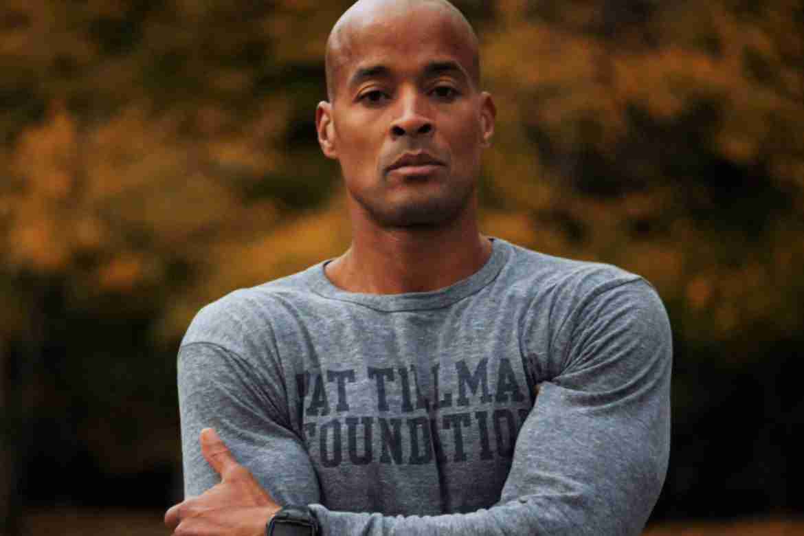 David-Goggins David Goggins Says He Will Run 2026 Barkley Marathons: "This Will Be Easy" 3