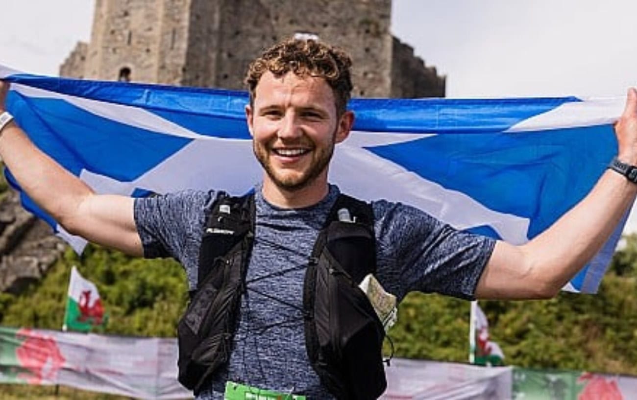 Ultra-Marathon Champion Dies Attempting Record Run on Scotland's Toughest Trail 1
