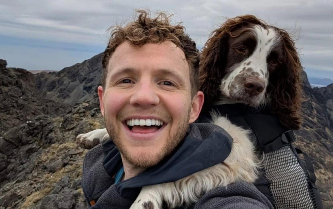 Ultra-Marathon Champion Dies Attempting Record Run on Scotland's Toughest Trail 2