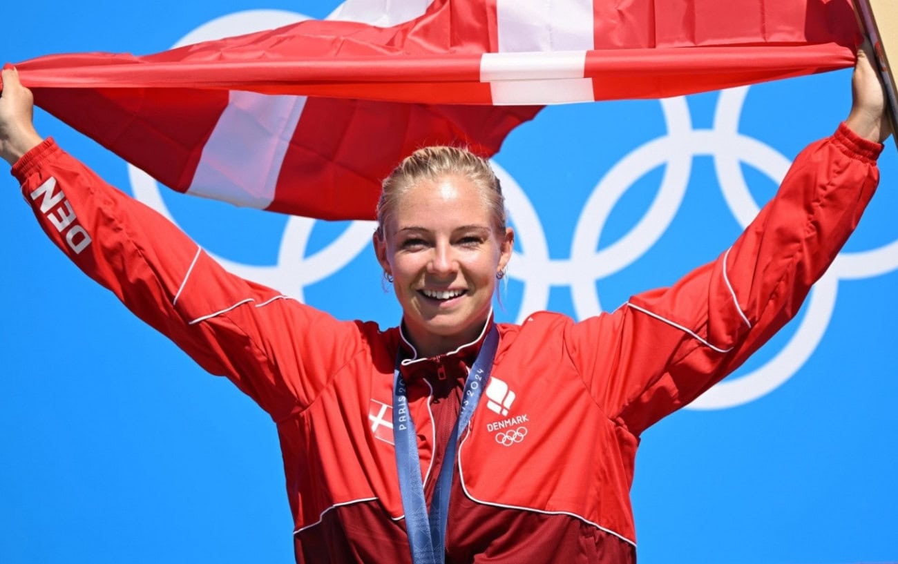 Denmark Wants Greenland and the Faroe Islands to Have Their Own Olympic Teams 3 Denmark Wants Greenland and the Faroe Islands to Have Their Own Olympic Teams 3