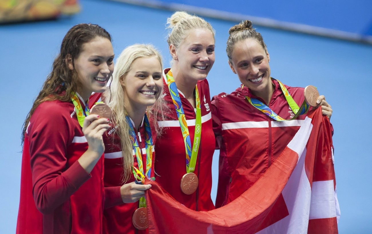 Denmark Wants Greenland and the Faroe Islands to Have Their Own Olympic Teams 2 Denmark Wants Greenland and the Faroe Islands to Have Their Own Olympic Teams 2